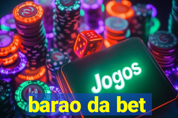 barao da bet